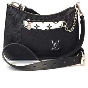 Louis Vuitton Marelle Handbag Epi #251134L22B